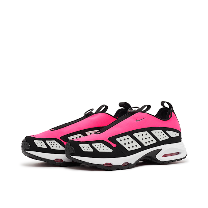 Nike Wmns Air Max SNDR „Hyper Pink“ lichtroze 85420 1