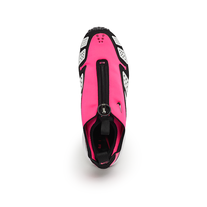Nike Wmns Air Max SNDR „Hyper Pink“ rosa 85420 4