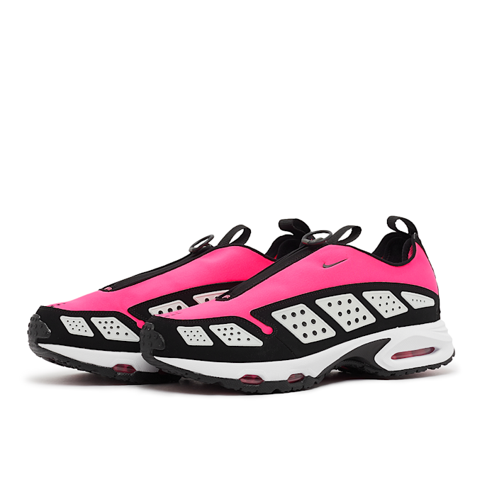Nike Air Max SNDR „Hyper Pink“ lichtroze 90548 1