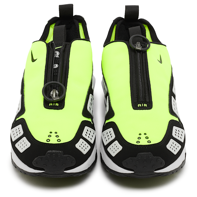 Nike Wmns Air Max SNDR "Volt and Black" gelb 85421 6
