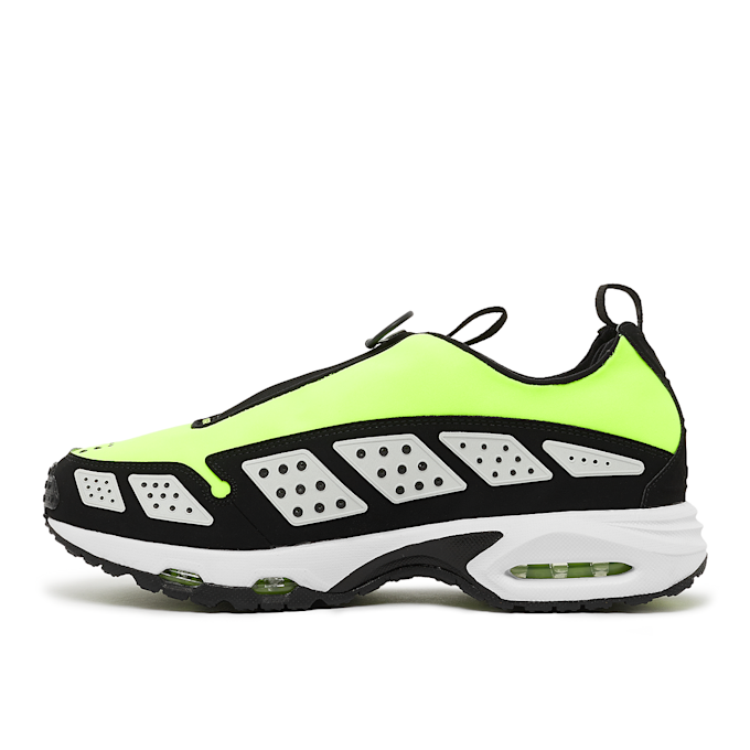 Nike Air Max SNDR "Volt and Black" gelb 88340 3