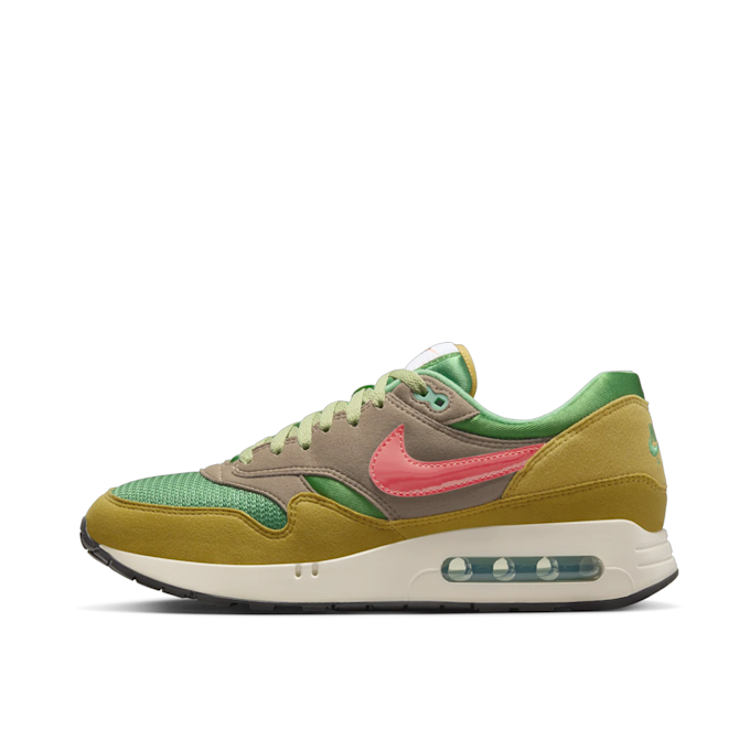 Nike Wmns Air Max 1 '86 PRM "Powerwall BRS" multicolor 87144 2