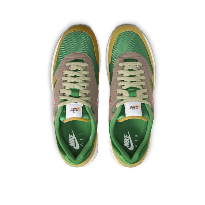 Nike Wmns Air Max 1 '86 PRM "Powerwall BRS" multicolor 87144 4