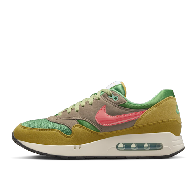 Nike Air Max 1 '86 PRM "Powerwall BRS" multicolor 87145 2
