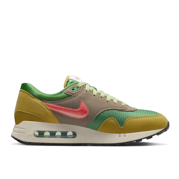 Nike Air Max 1 '86 PRM "Powerwall BRS" multicolor 87145 3