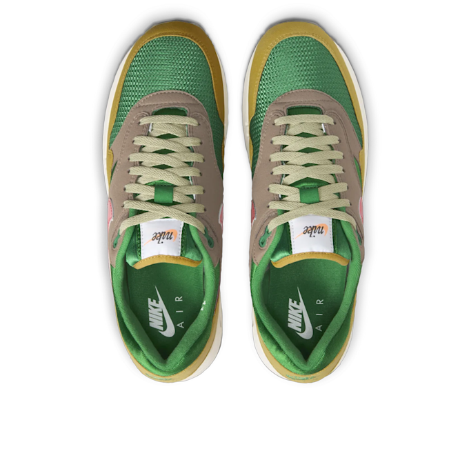Nike Air Max 1 '86 PRM "Powerwall BRS" multi-colour 87145 4