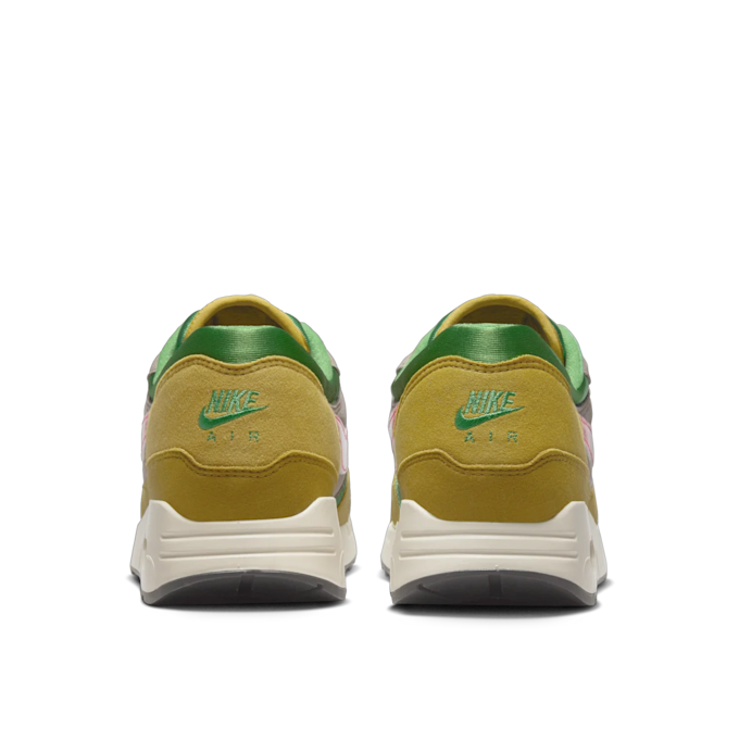 Nike Air Max 1 '86 PRM "Powerwall BRS" multicolor 87145 5