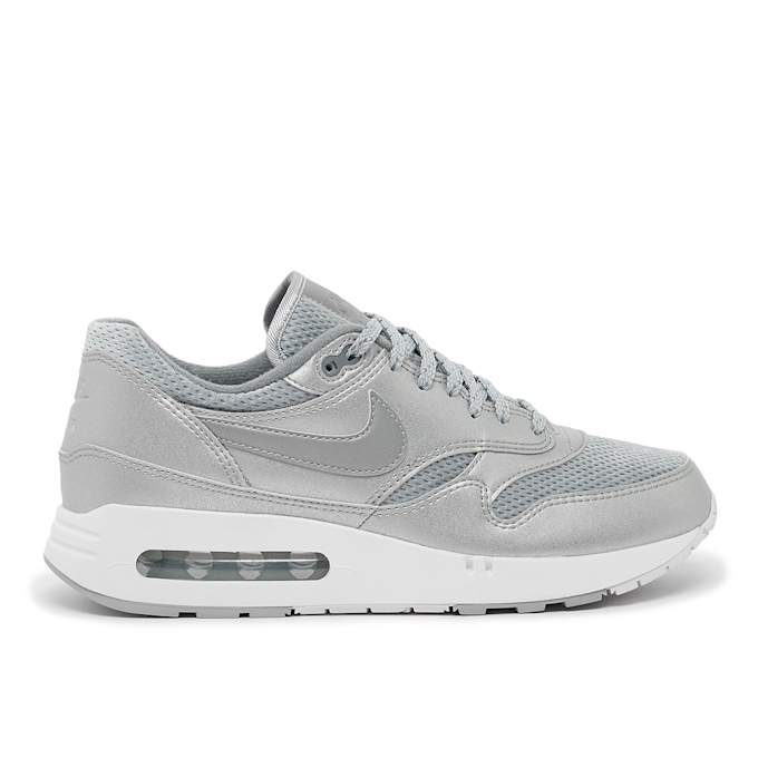 Nike Air Max 1 '86 OG "Metallic Silver" grau 85428 2
