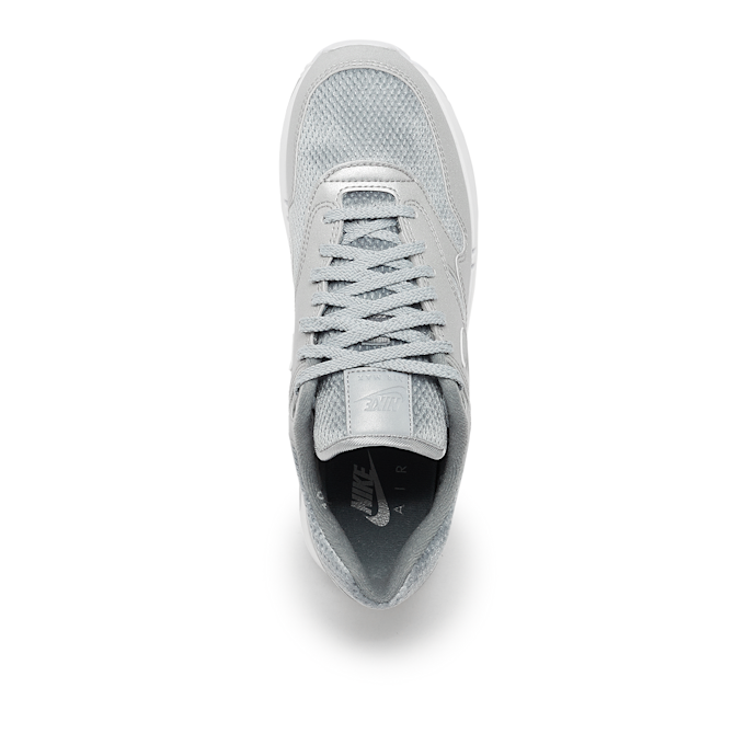 Nike Air Max 1 '86 OG "Metallic Silver" grau 85428 4