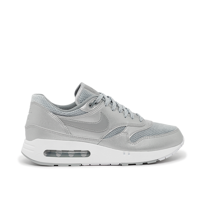 Nike Wmns Air Max 1 '86 OG "Metallic Silver" gris 87146 2