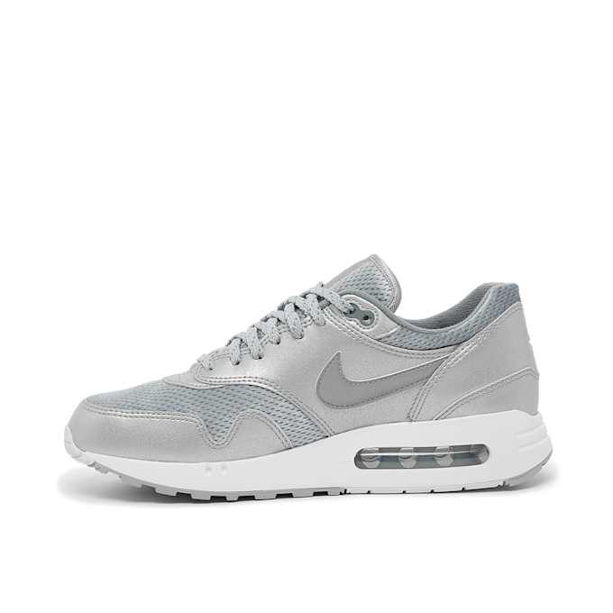 Nike Wmns Air Max 1 '86 OG "Metallic Silver" gris 87146 3