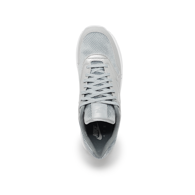 Nike Wmns Air Max 1 '86 OG "Metallic Silver" gris 87146 4