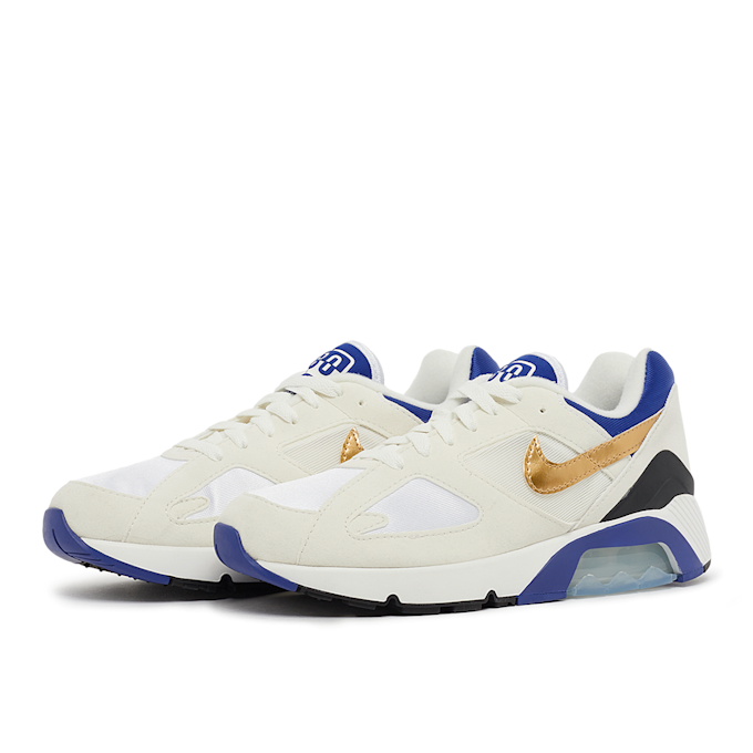 Nike Air Max 180 "Concord" beige 85434 1