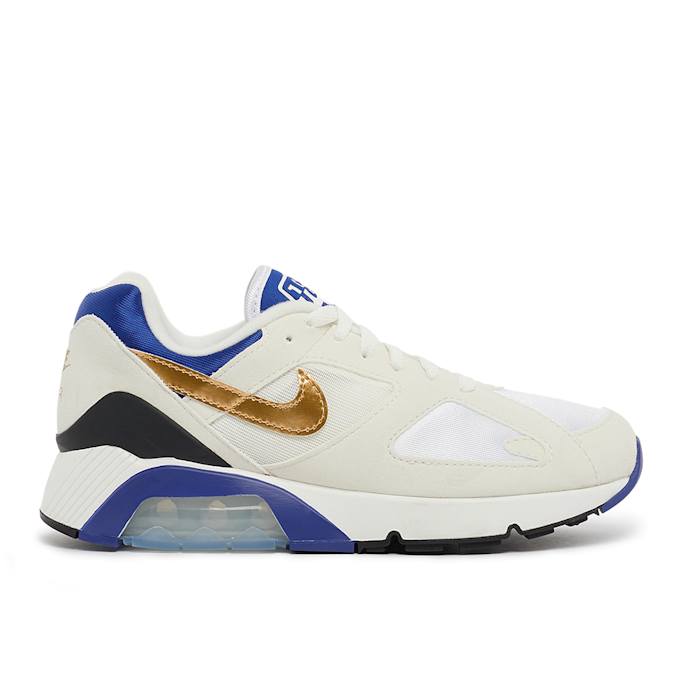 Nike Air Max 180 "Concord" beige 85434 2