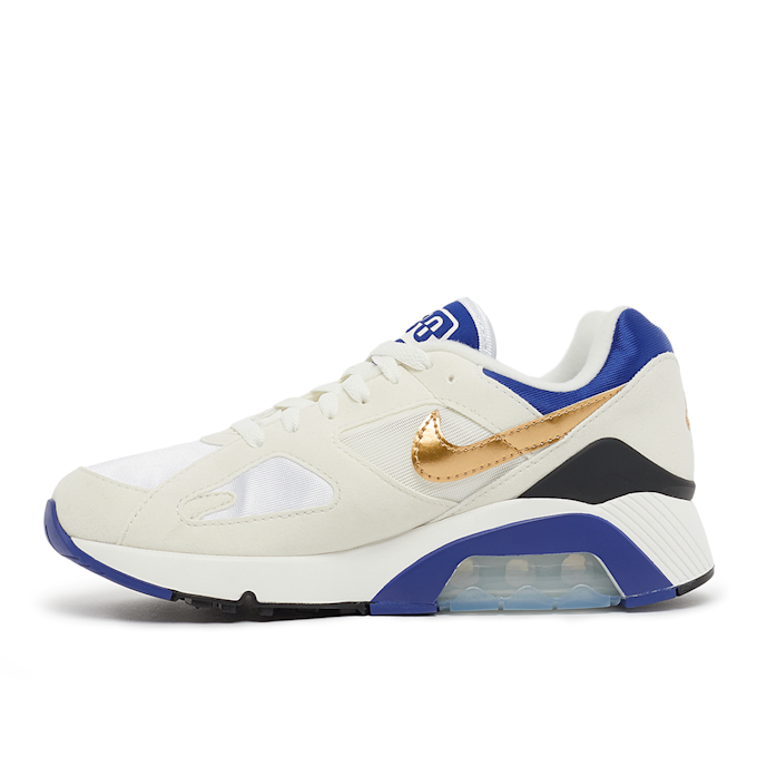 Nike Air Max 180 "Concord" beige 85434 3