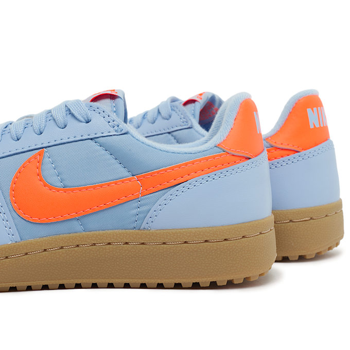 Nike Wmns Field General 82 SP "Aluminum" blau 90550 5