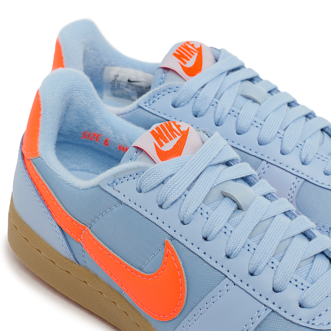 Nike Wmns Field General 82 SP "Aluminum" blau 90550 6