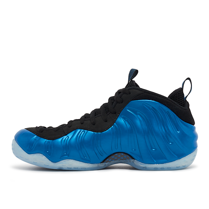 Nike Air Foamposite One "International Blue" blau 87155 3