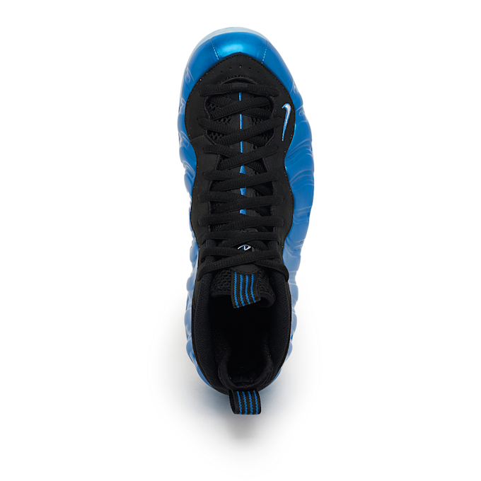 Nike Air Foamposite One "International Blue" blau 87155 4