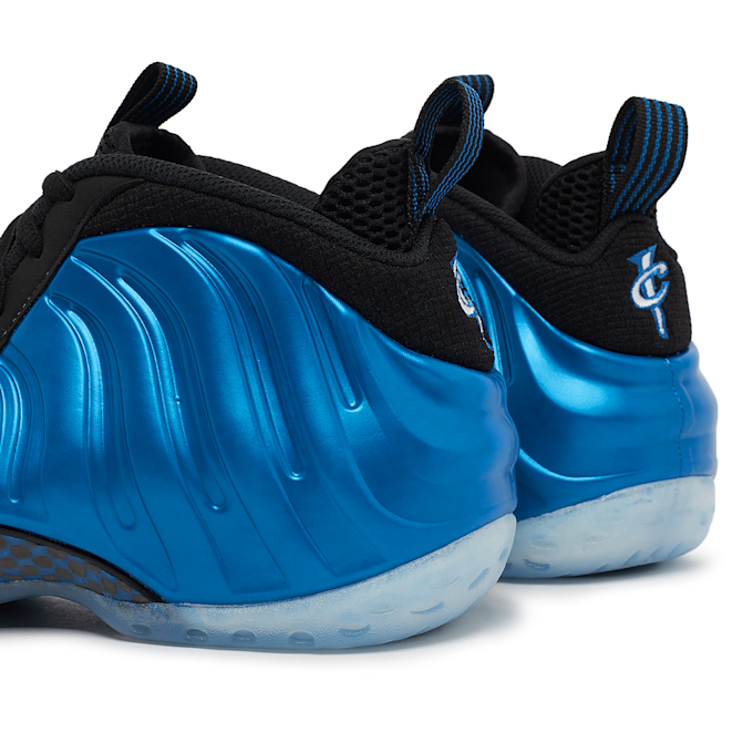 Nike Air Foamposite One "International Blue" blau 87155 5