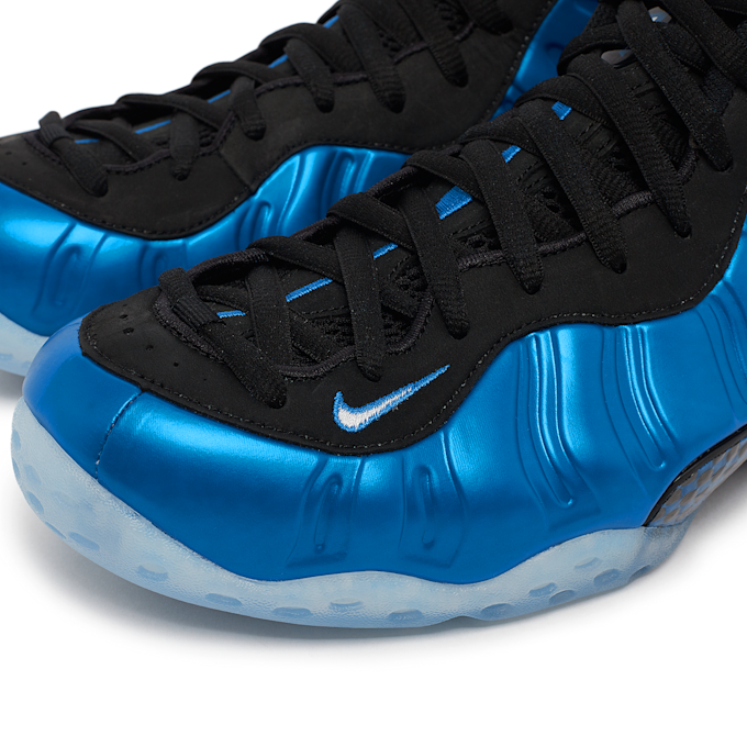 Nike Air Foamposite One "International Blue" blau 87155 6