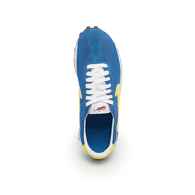 Nike Wmns LD-1000 SP blau 87151 4