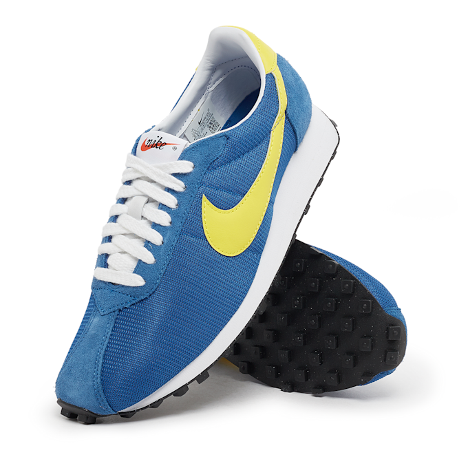 Nike Wmns LD-1000 SP blau 87151 7