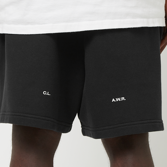 Nike x Nocta NRG Fleece Shorts zwart 88734 5