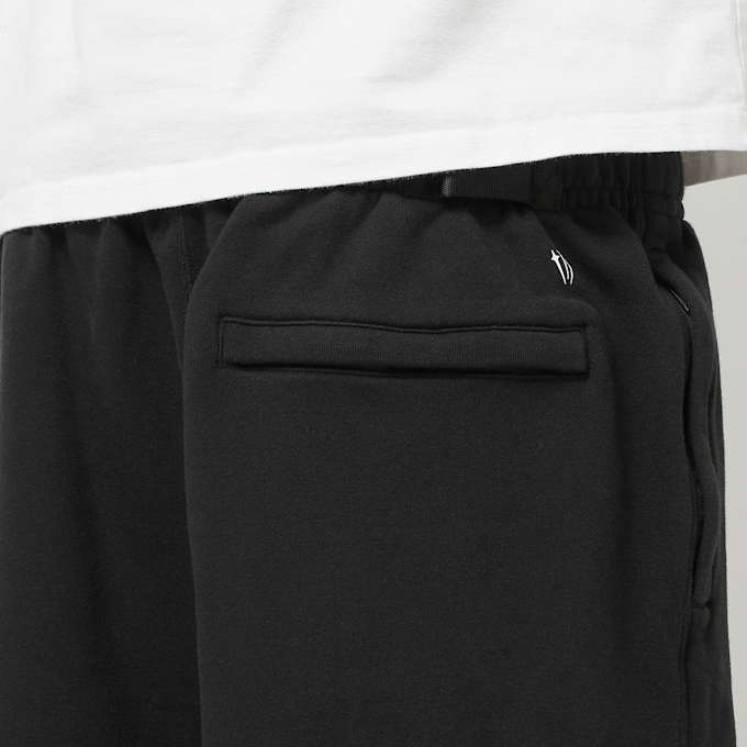 Nike x Nocta NRG Fleece Shorts zwart 88734 6