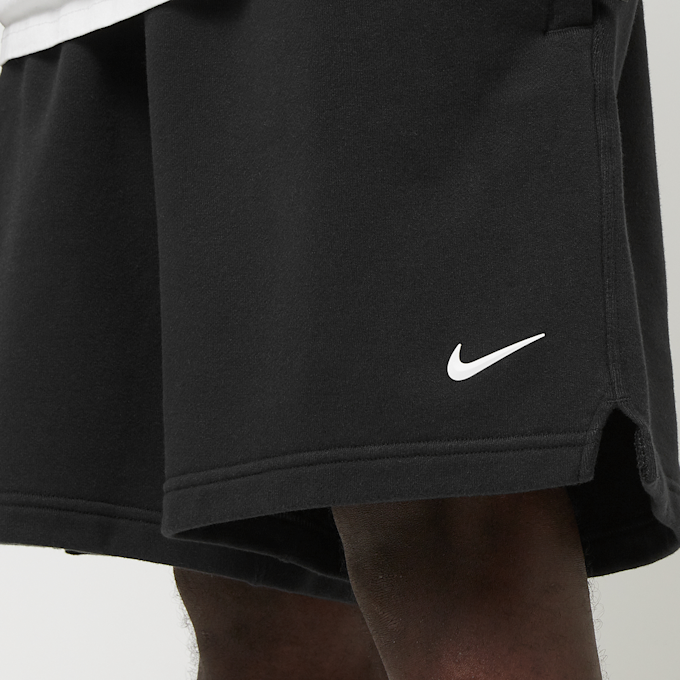 Nike x Nocta NRG Fleece Shorts zwart 88734 8