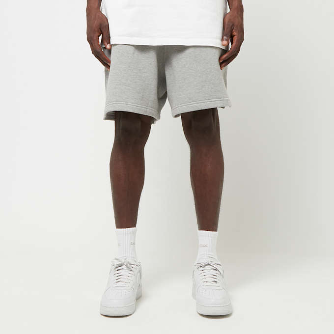 Nike x Nocta NRG Fleece Shorts grau 90173 2