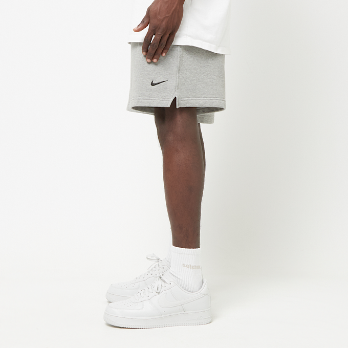 Nike x Nocta NRG Fleece Shorts grau 90173 3