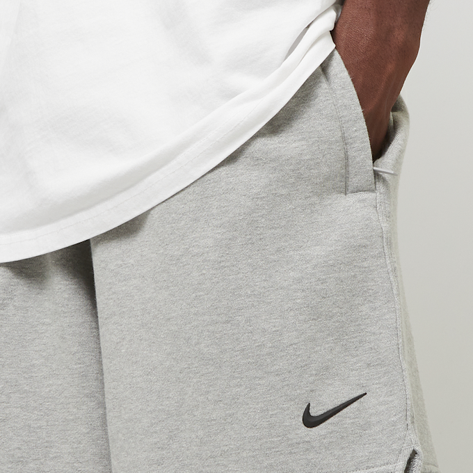 Nike x Nocta NRG Fleece Shorts grau 90173 7