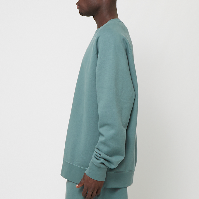 Nike x Nocta NRG Fleece Crewneck turkoois 89680 3