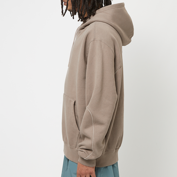 Nike x Nocta NRG Fleece Hoodie bruin 85439 3