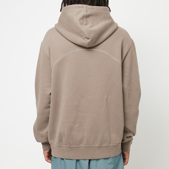 Nike x Nocta NRG Fleece Hoodie bruin 85439 4