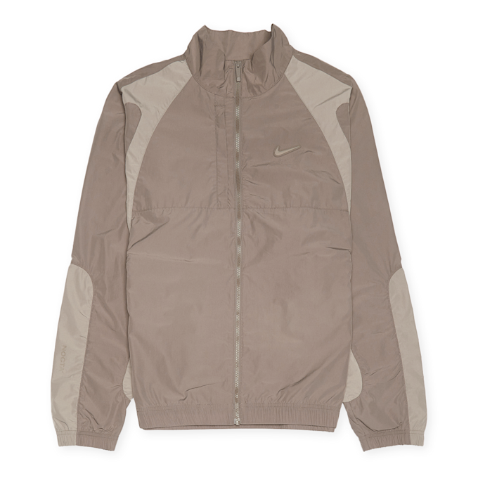 Nike x Nocta NRG Woven Track Jacket beige 87152 1