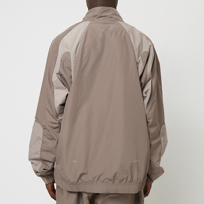 Nike x Nocta NRG Woven Track Jacket beige 87152 4