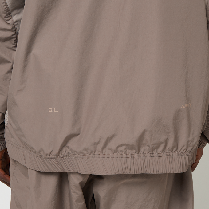 Nike x Nocta NRG Woven Track Jacket beige 87152 6