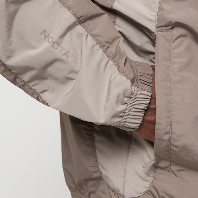 Nike x Nocta NRG Woven Track Jacket beige 87152 8