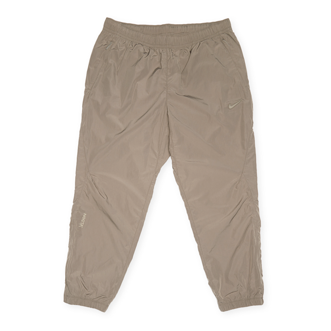 Nike x Nocta NRG Woven Track Pants beige 85441 1