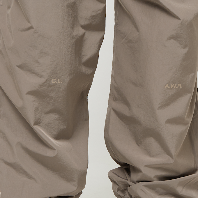 Nike x Nocta NRG Woven Track Pants beige 85441 8