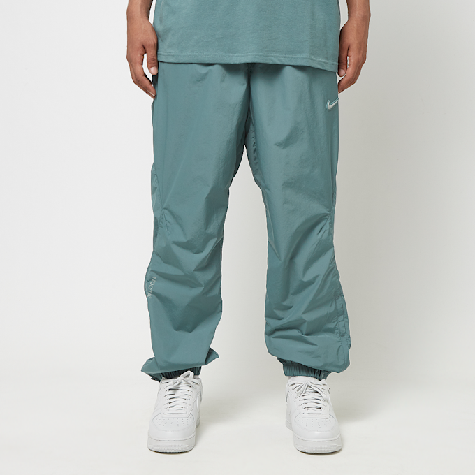 Nike x Nocta NRG Woven Track Pants blue 89679 2