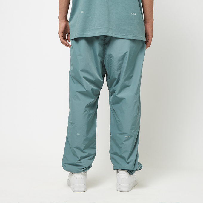 Nike x Nocta NRG Woven Track Pants blue 89679 4