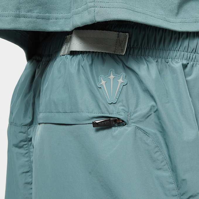 Nike x Nocta NRG Woven Track Pants blue 89679 5