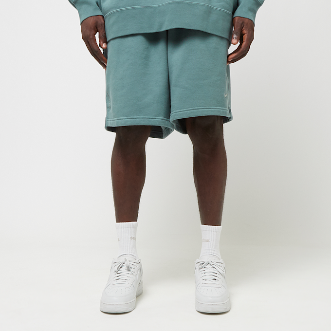 Nike x Nocta NRG Fleece Shorts türkis 88345 2