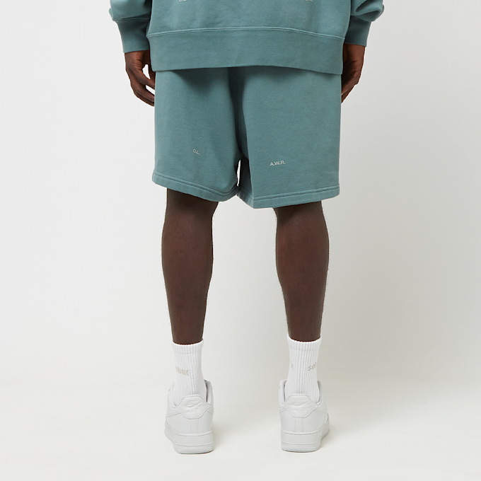 Nike x Nocta NRG Fleece Shorts turkoois 88345 4