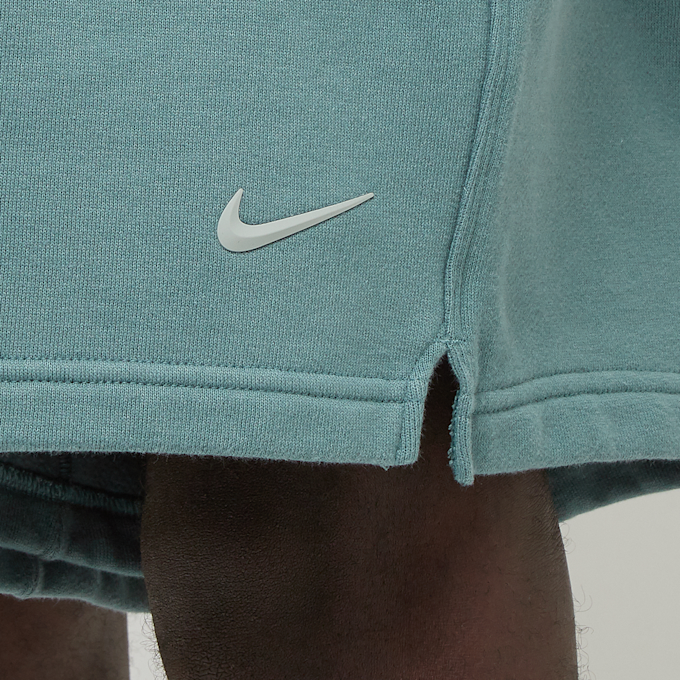 Nike x Nocta NRG Fleece Shorts türkis 88345 8