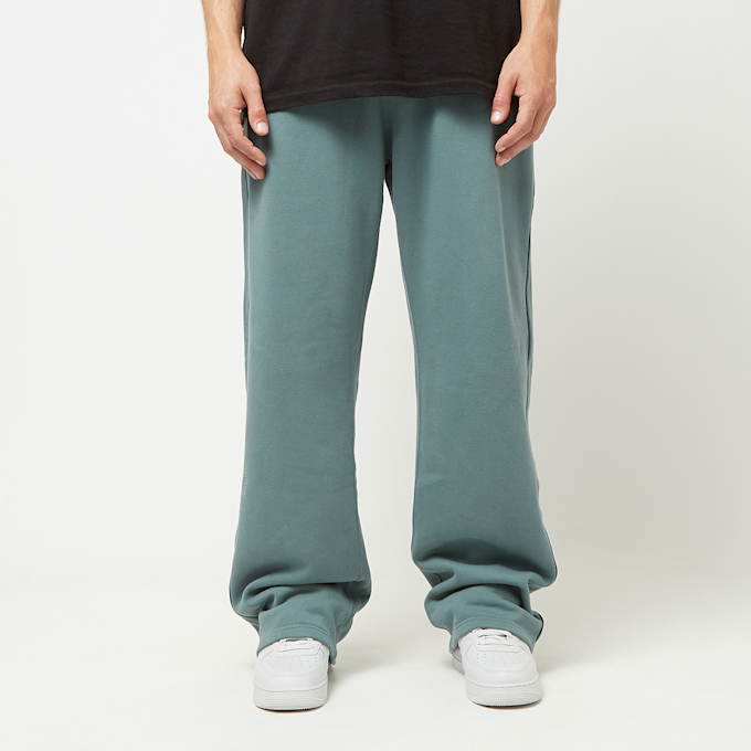 Nike x Nocta NRG Open Hem Fleece Pants blue 85438 2