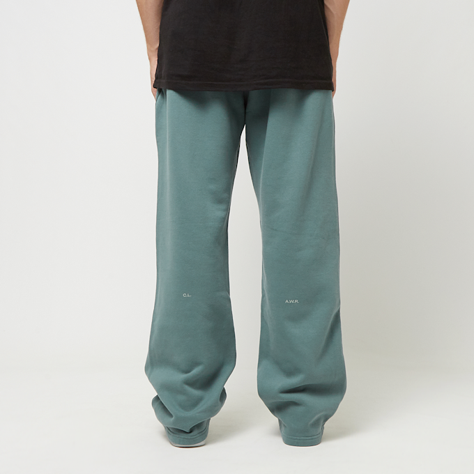 Nike x Nocta NRG Open Hem Fleece Pants blue 85438 4